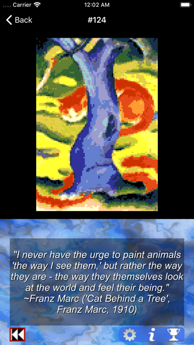 PathPix Cats Game Screenshot