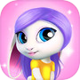 Icon of Bu Bunny - Cute pet care game