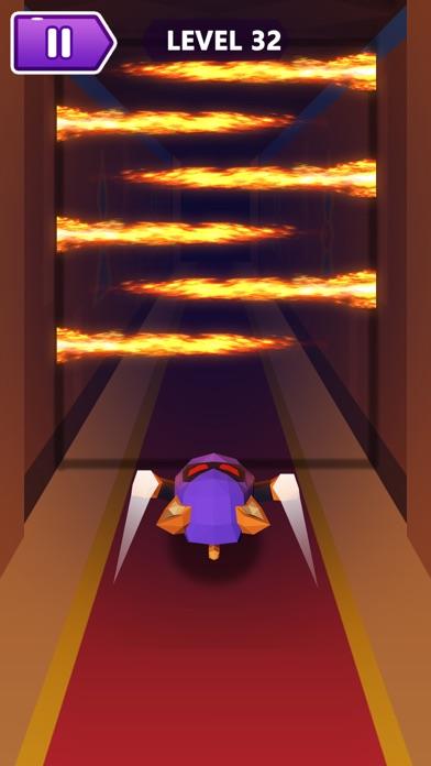 Laser Escape Master Game Screenshot