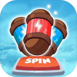 Spin master: Daily Spin & Coin