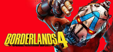 Banner of Borderlands 4 
