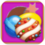 ❤️Candy Garden:Match 3 Puzzle