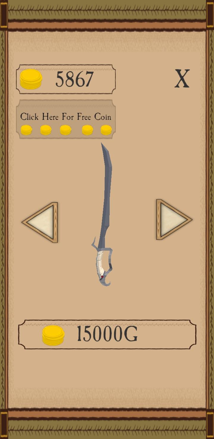 Screenshot 4 of Duel Arena 3D : Fighters