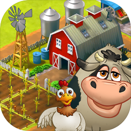 Farm Dream - Village Farming S