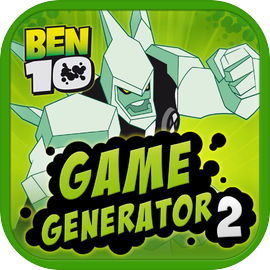 Ben 10 Game Generator 2