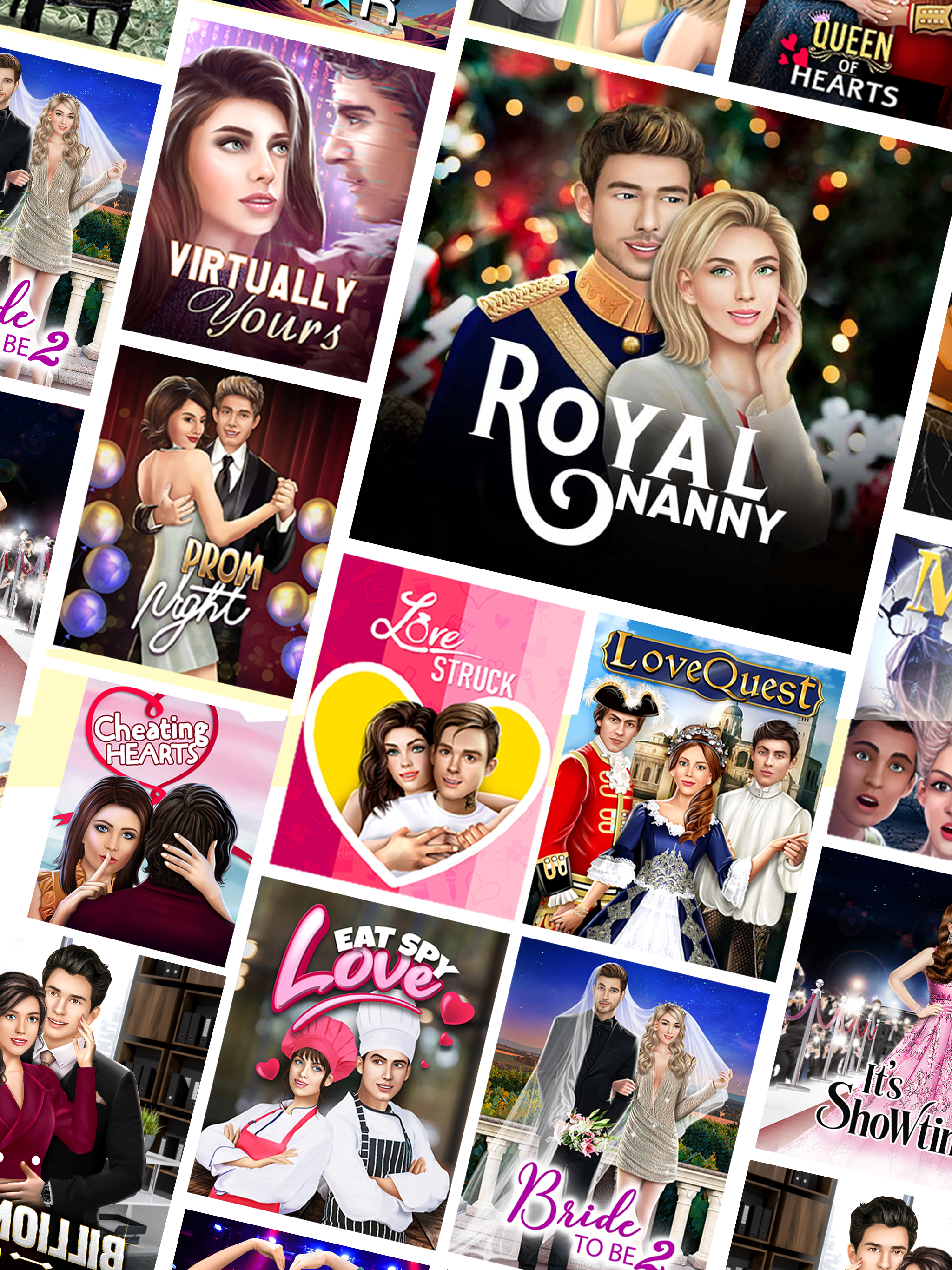 Decisions: Choose Your Stories Game Screenshot