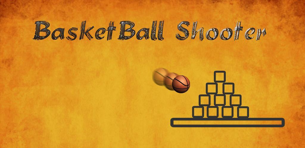 Banner of BasketBall Puzzle Shooter 2.9