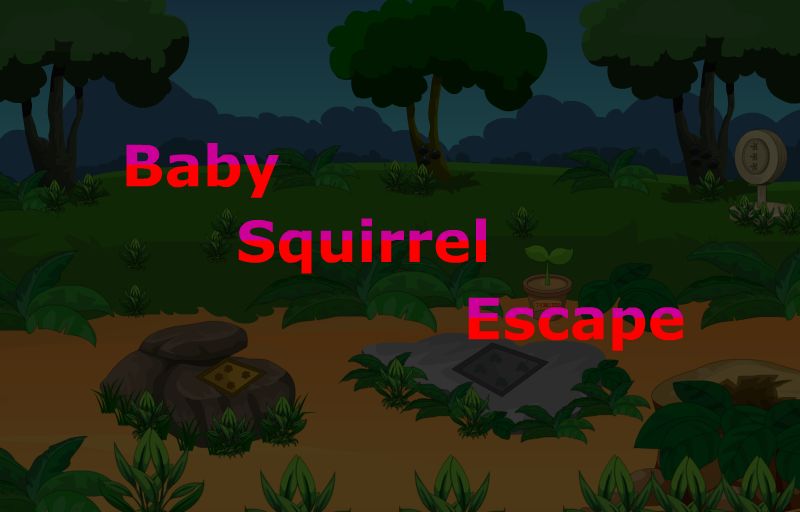 Escape Games Cool-88 screenshot game