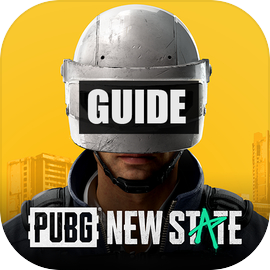 Guide for PUBG NEW STATE