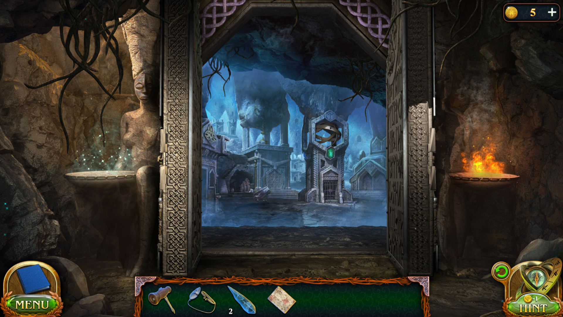 Lost Lands 9 Latest Version for Android/iOS APK - TapTap