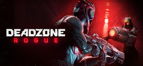 Banner of Deadzone: Rogue 