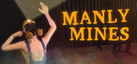 Banner of Manly Mines 