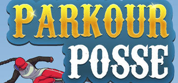 Banner of Parkour Posse 