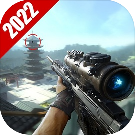 Sniper Honor: 3D Shooting Game