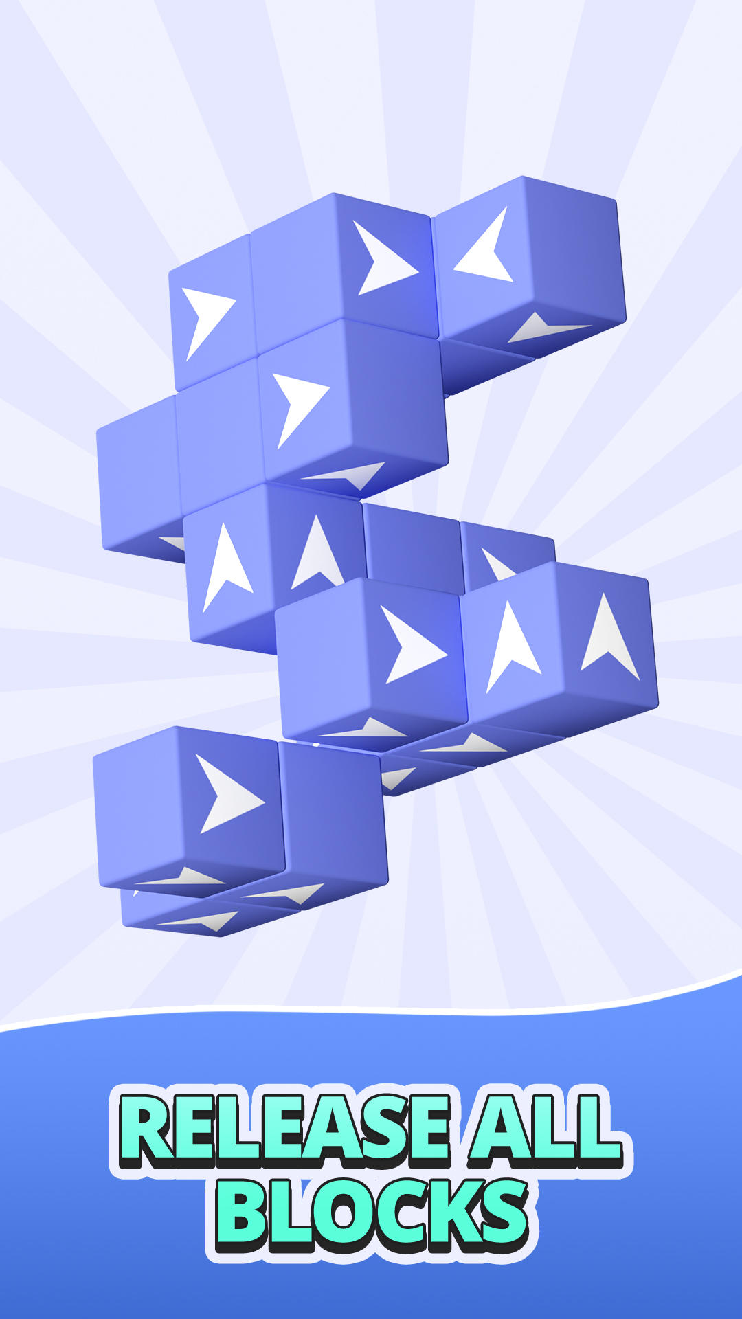 Tap Away - Solve Puzzle Game Game Screenshot