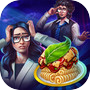 Icon of Cook Off: Mysteries