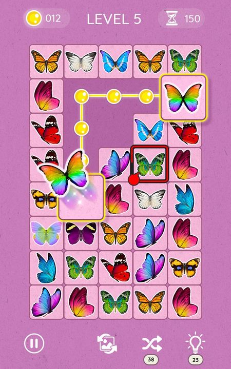 Screenshot 1 of Onet - Connect & Match Puzzle 106.01