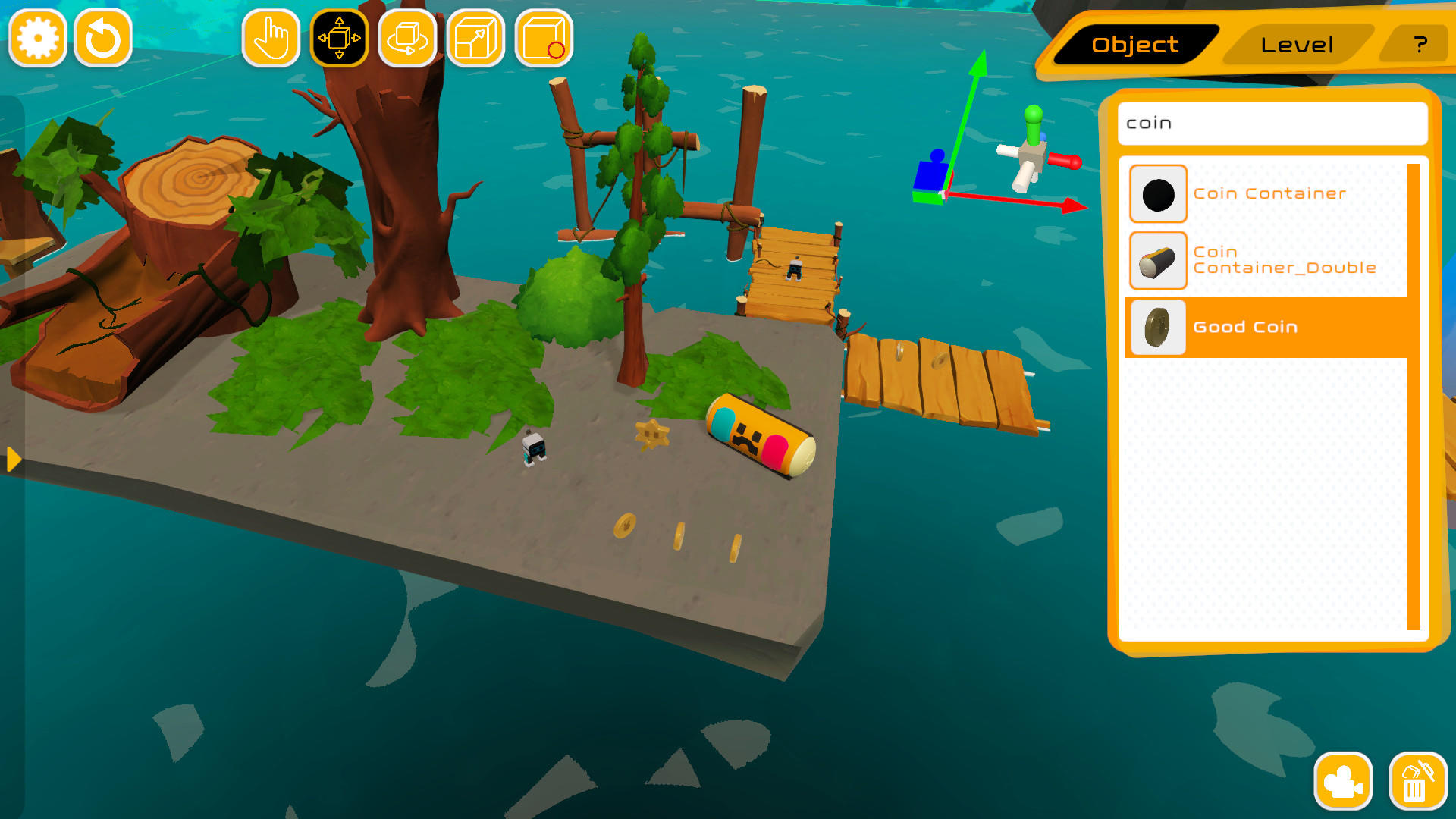 Biped Latest Version for Android/iOS APK - TapTap
