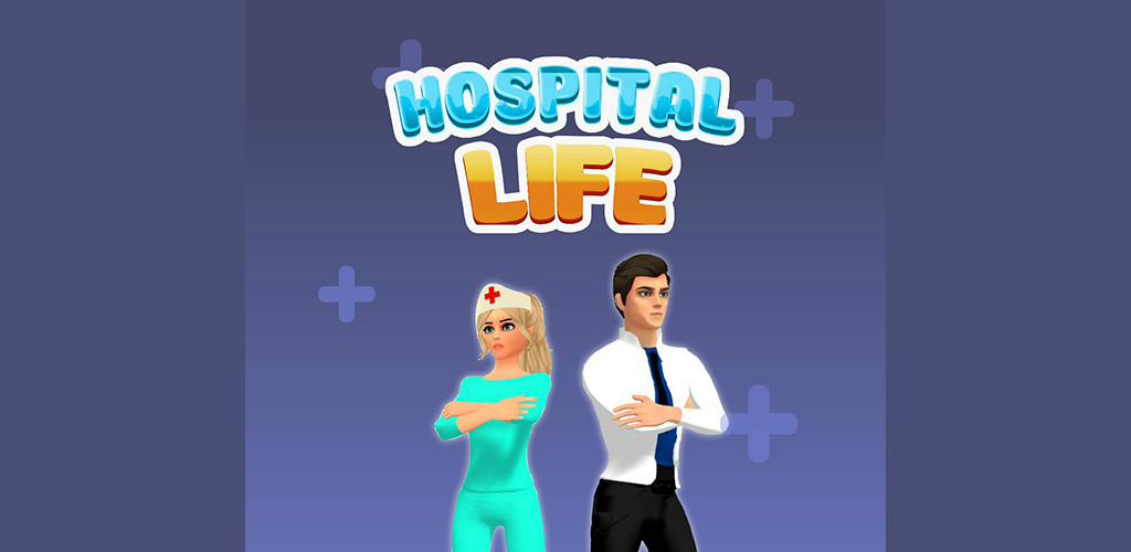 Banner of Kehidupan Hospital 1.1.8