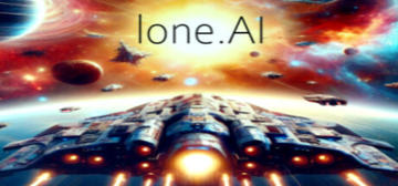 Banner of lone.AI 