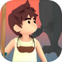 Icon of Sand Shark : The Boy and The Sea