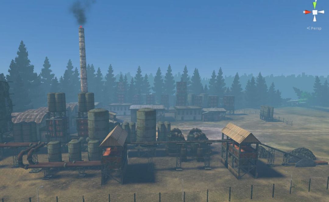 ZOMBIE BATTLEGROUNDS screenshot game