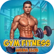Gym Simulator 24: Fitness Game
