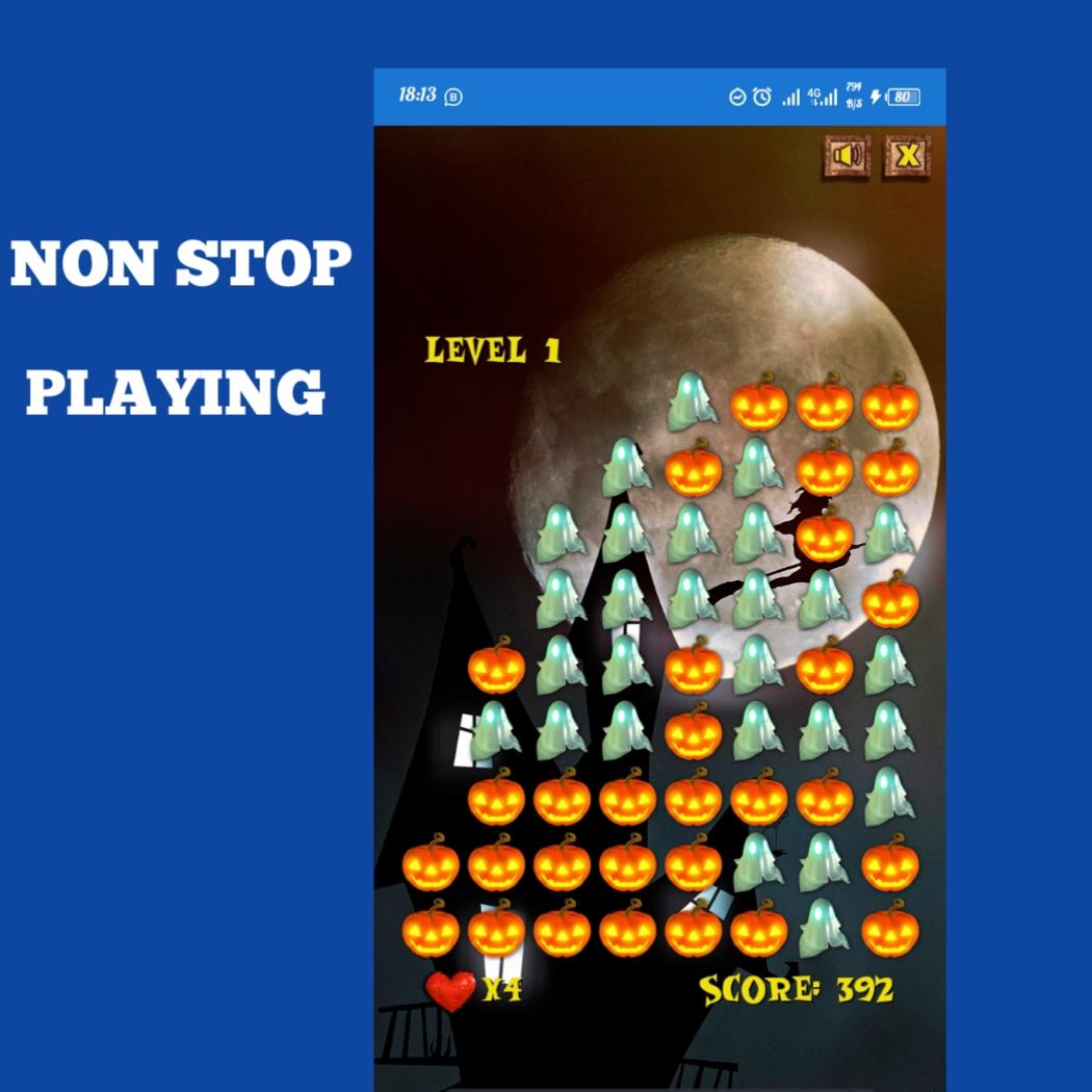 Witch puzzle android ios taptap