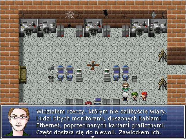 Screenshot 3 of 몸 그런 