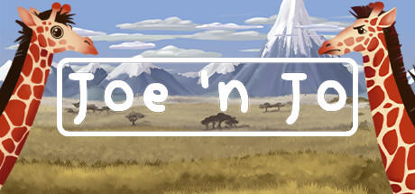 Banner of Joe 'n Jo 