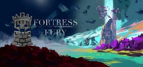 Banner of Fortress Fury 