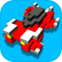 Hovercraft - Build Fly Retry