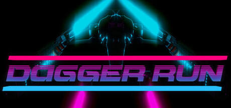 Banner of Dagger Run: Aerocombatic Racing 
