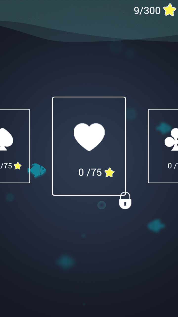 Screenshot of 小4消除