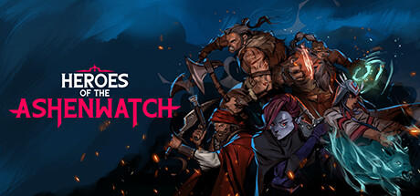 Banner of Heroes of the Ashenwatch 