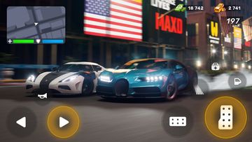 Flex City RP: Car Game Online Game Screenshot