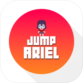 Jump Ariel Jump