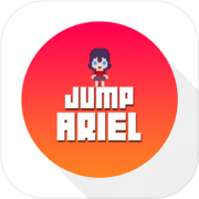 លោត Ariel Jump