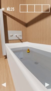 脱出ゲーム CountryRoom Game Screenshot