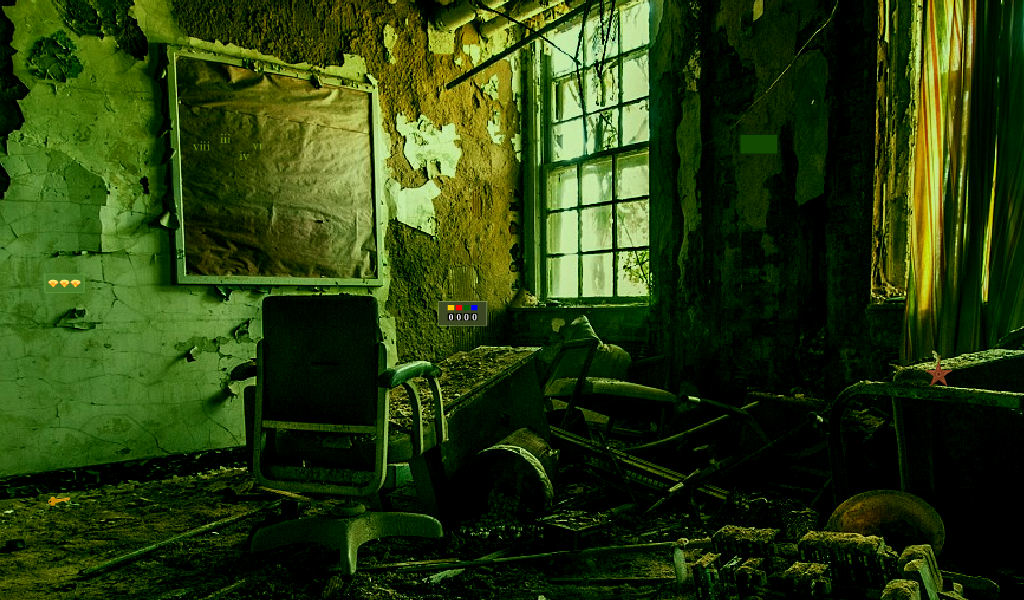 Escape games zone 114 ゲームのスクリーンショット