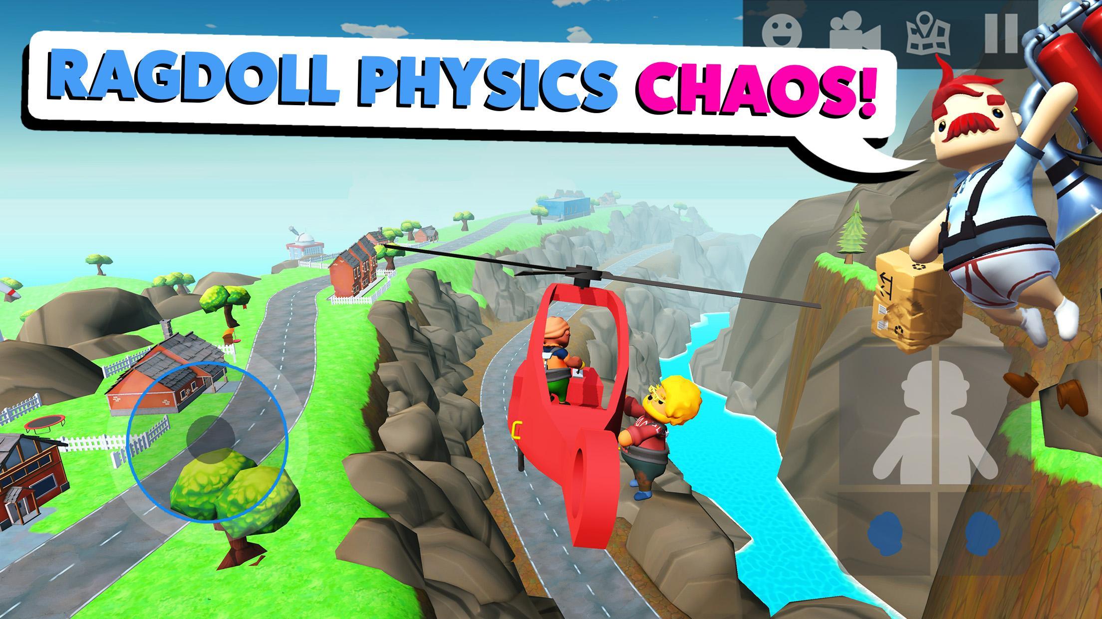 Скриншот игры Totally Reliable Delivery