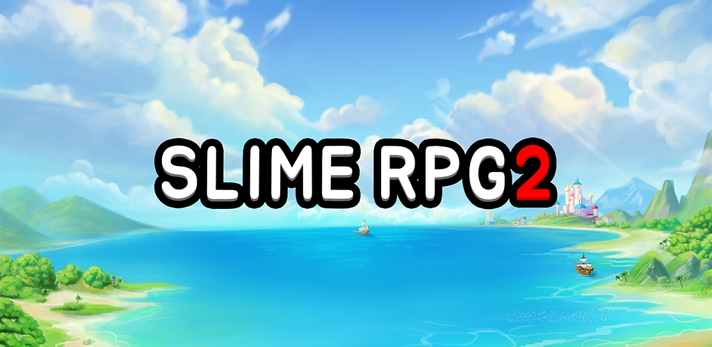 Banner of 果凍RPG2 (Slime RPG2)- 像素 2D RPG 1.1.21