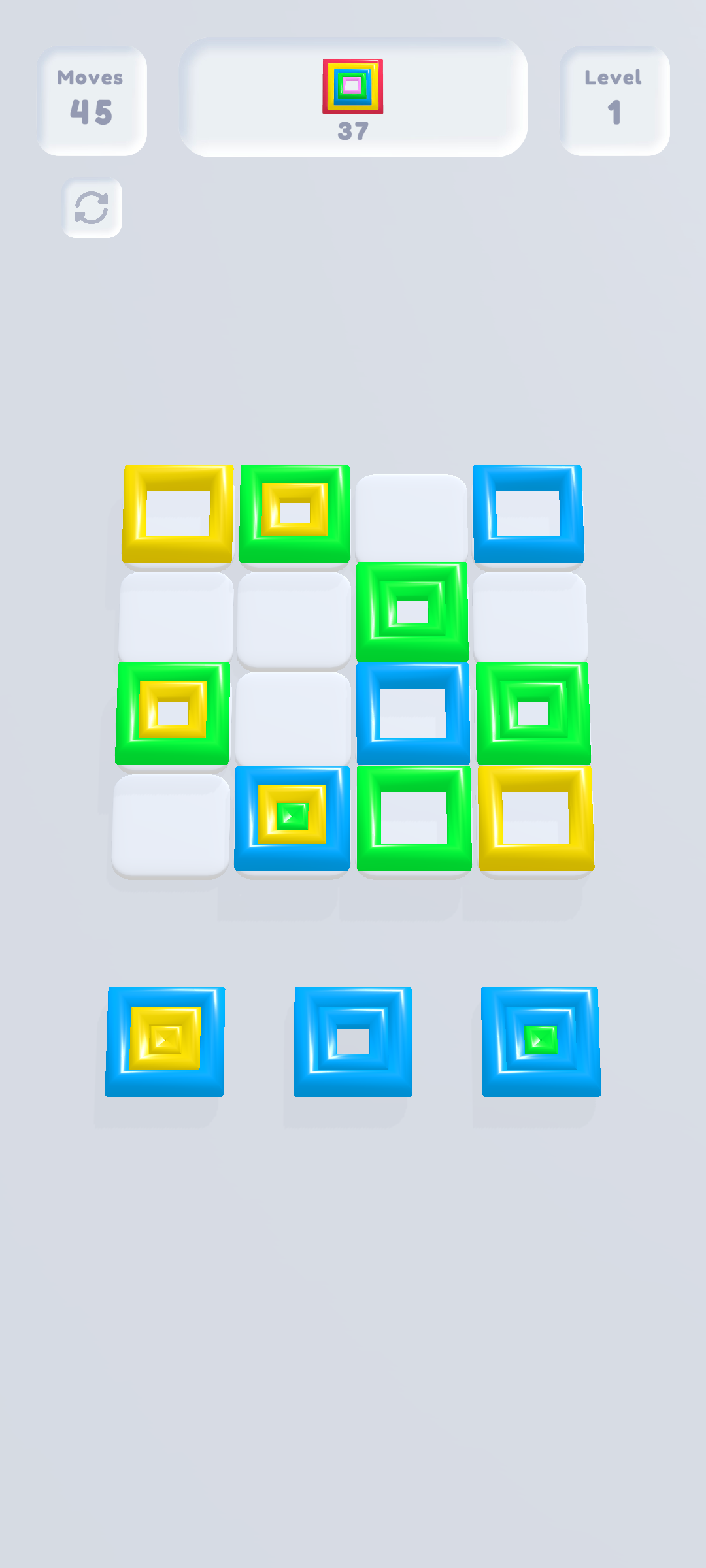 Layer Match Latest Version for Android/iOS APK - TapTap
