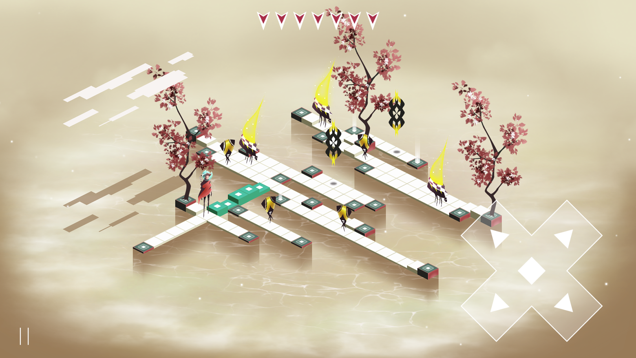 Coffee Pot Terrarium Game Screenshot