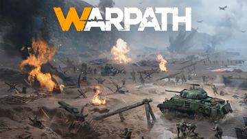 Banner of Warpath 