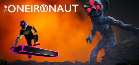 Banner of The Oneironaut 