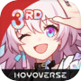 Icon of Honkai: Star Rail