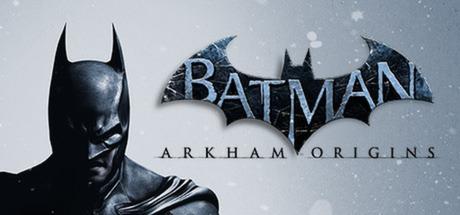 Banner of Pinagmulan ng Batman Arkham 