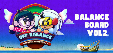 Banner of Off-balance: Balance Party Vol. 2 