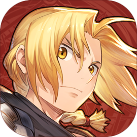 Fullmetal Alchemist Mobile (Only Available in JP) android iOS apk